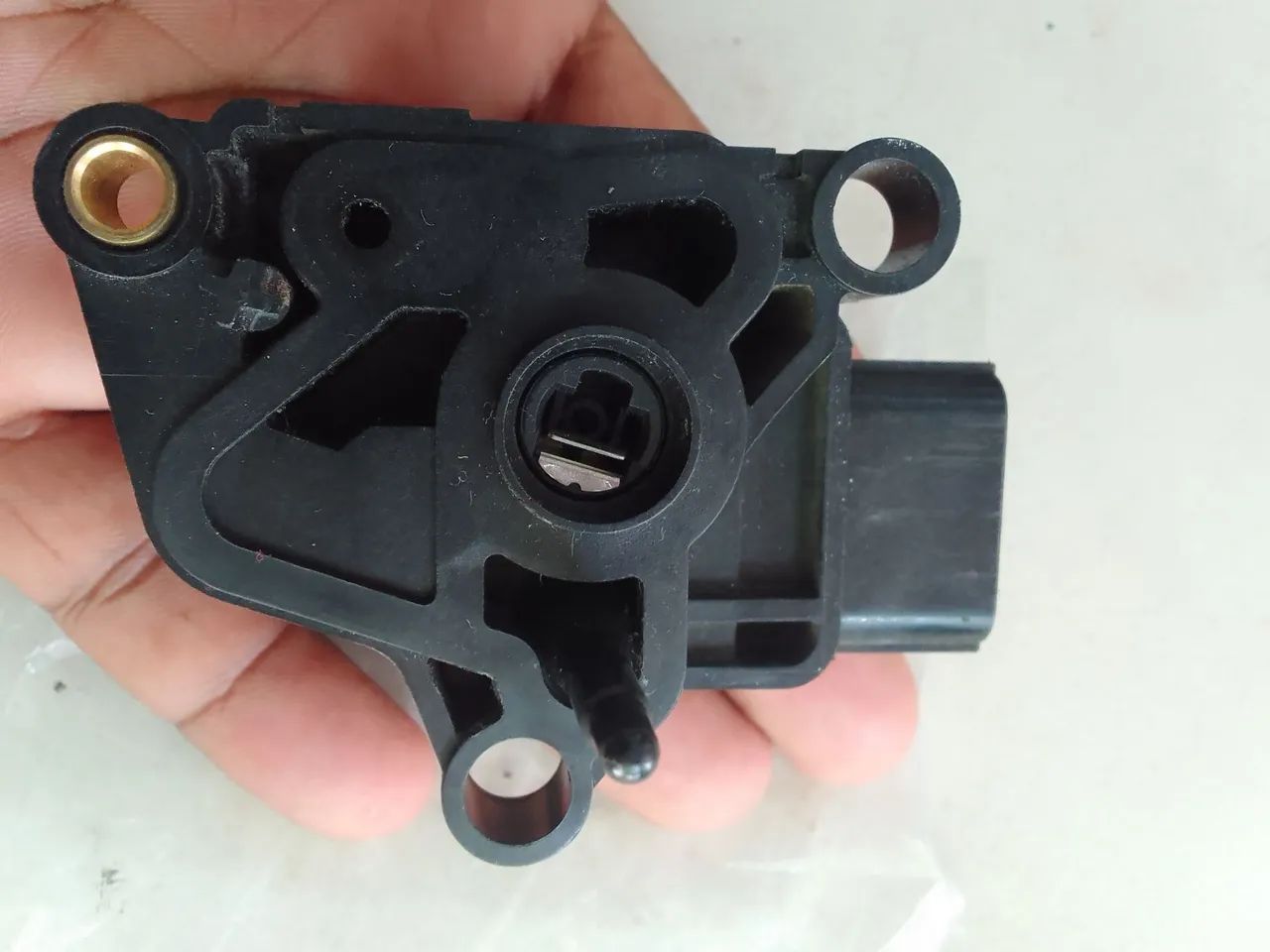 Sensor map da 150.