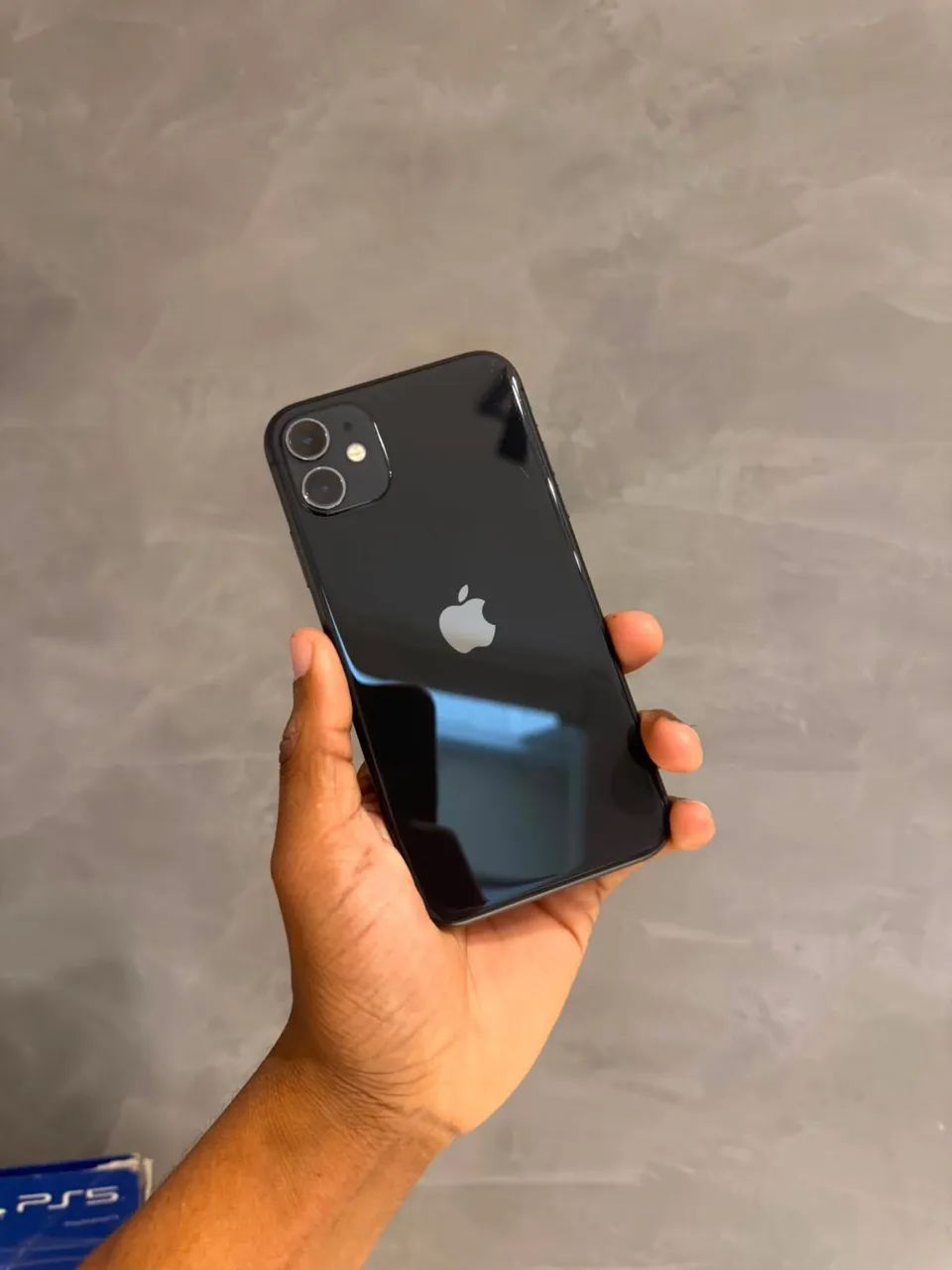 iPhone 11 64GB 100%? - Foto 3