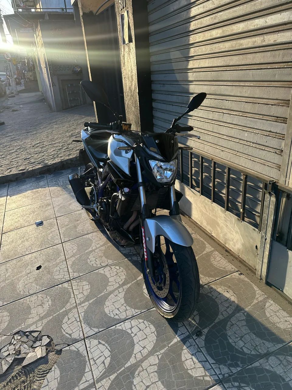 Mt03 - Foto 4