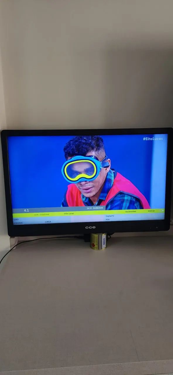 Tv CCE 29 - Foto 4