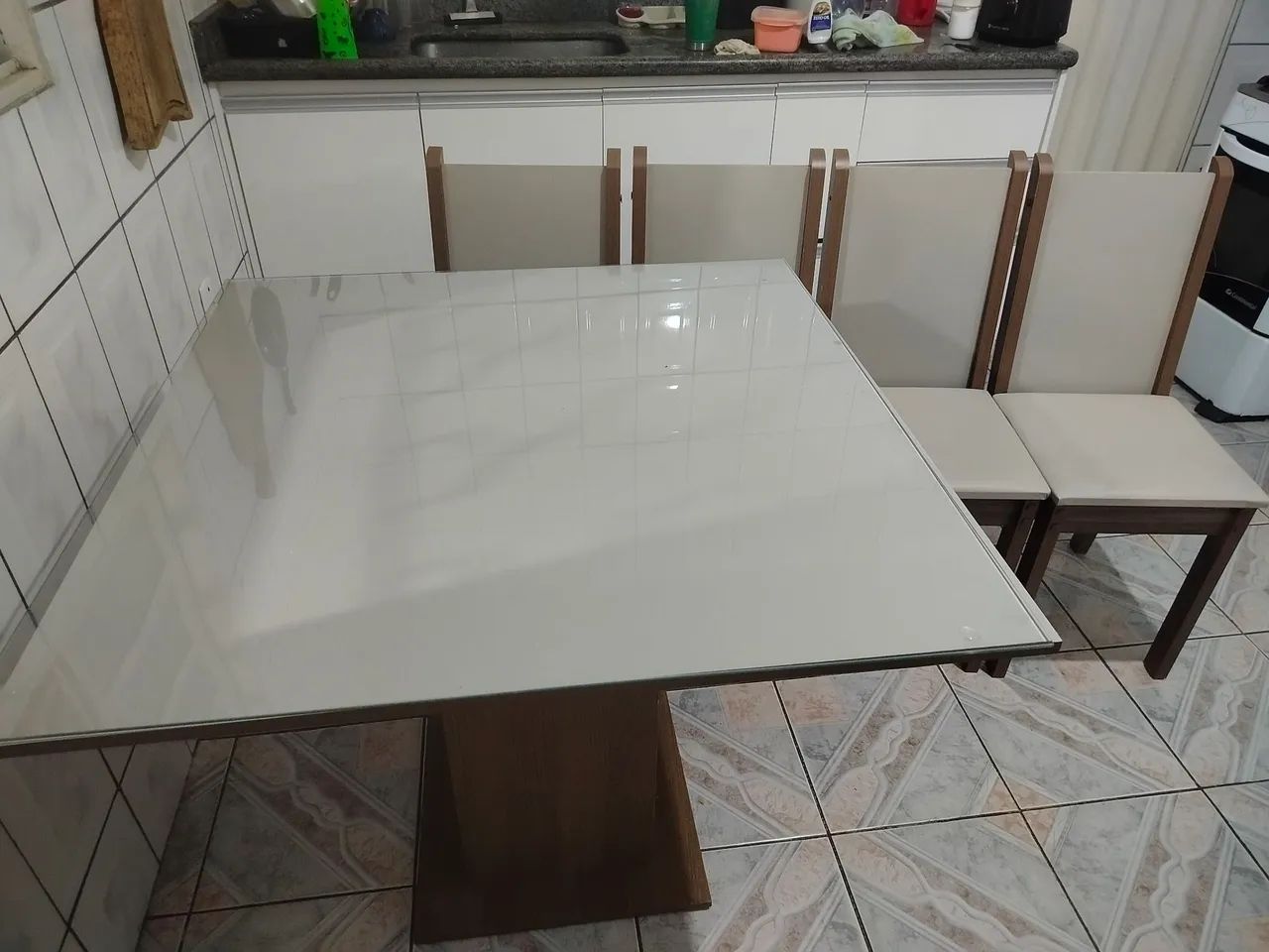 Mesa madesa