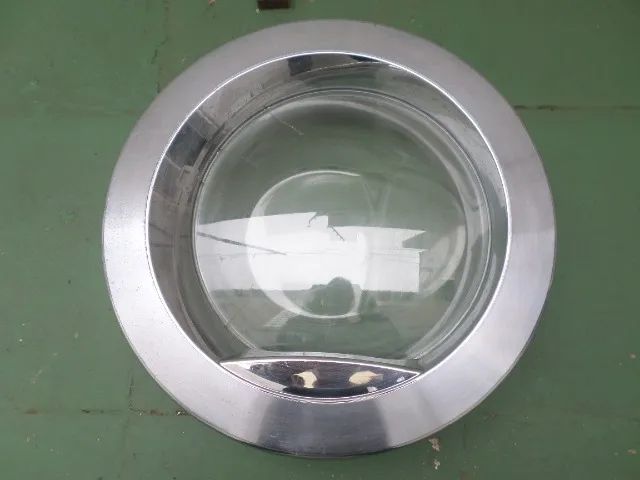Porta Frontal Lava e Seca LG