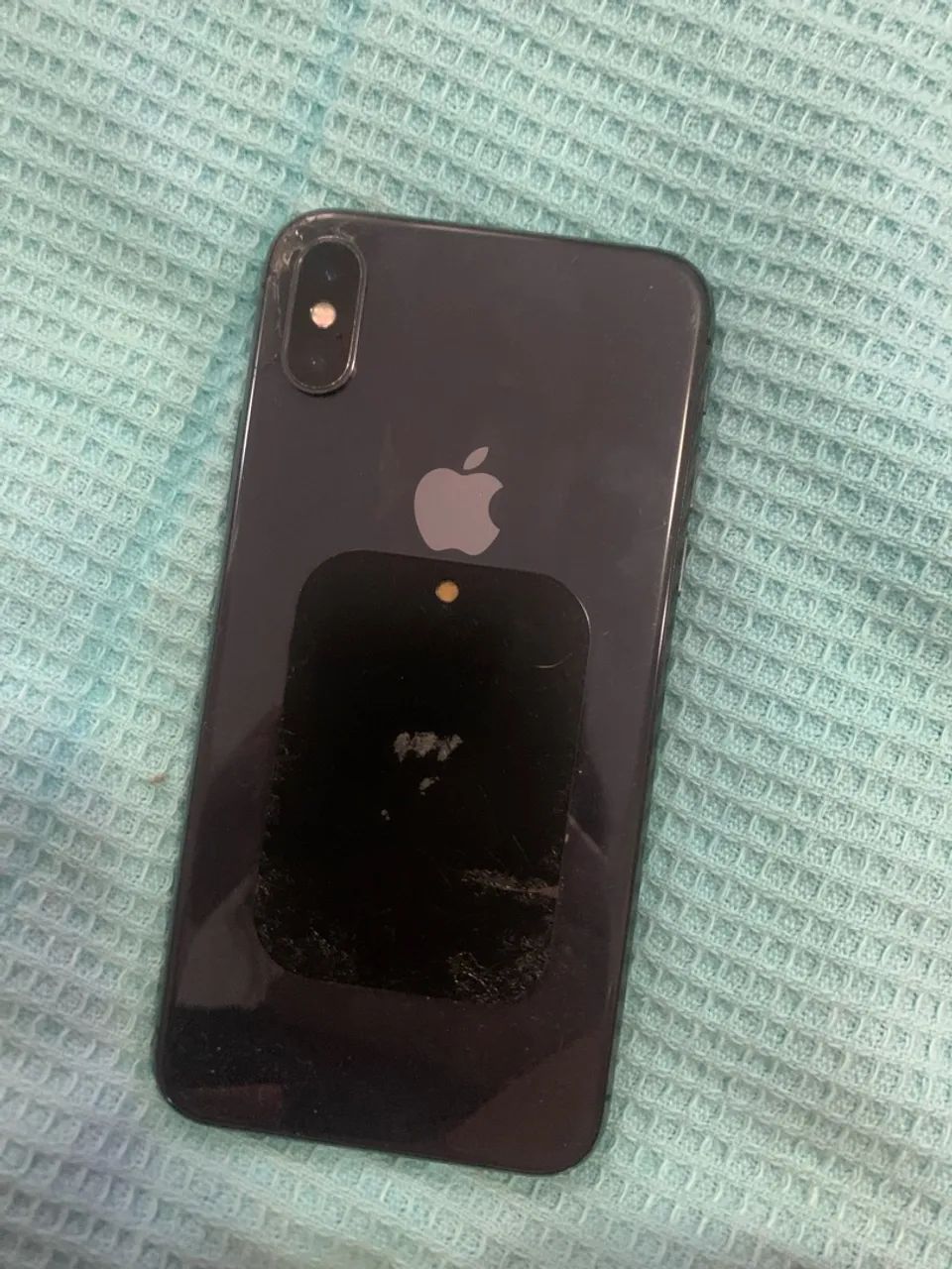 iPhone X 256gb  - Foto 2