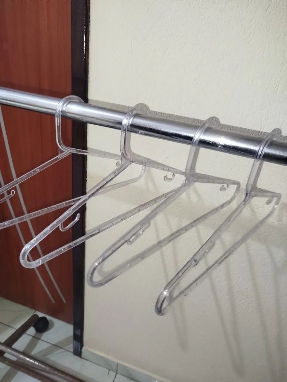 Arara de Ferro para Loja - Foto 2