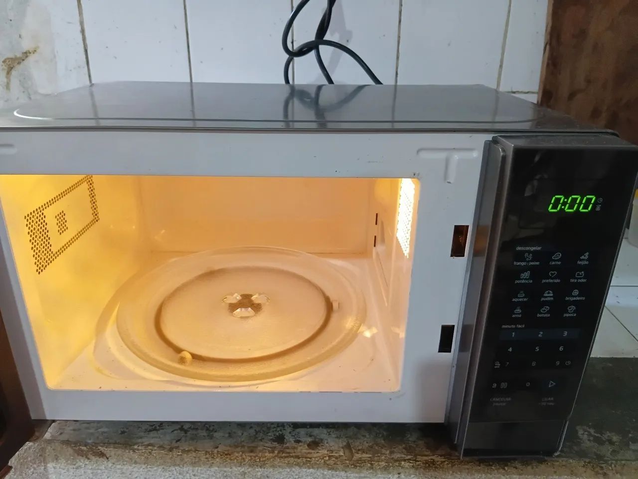 Micro-ondas Midea - Foto 4