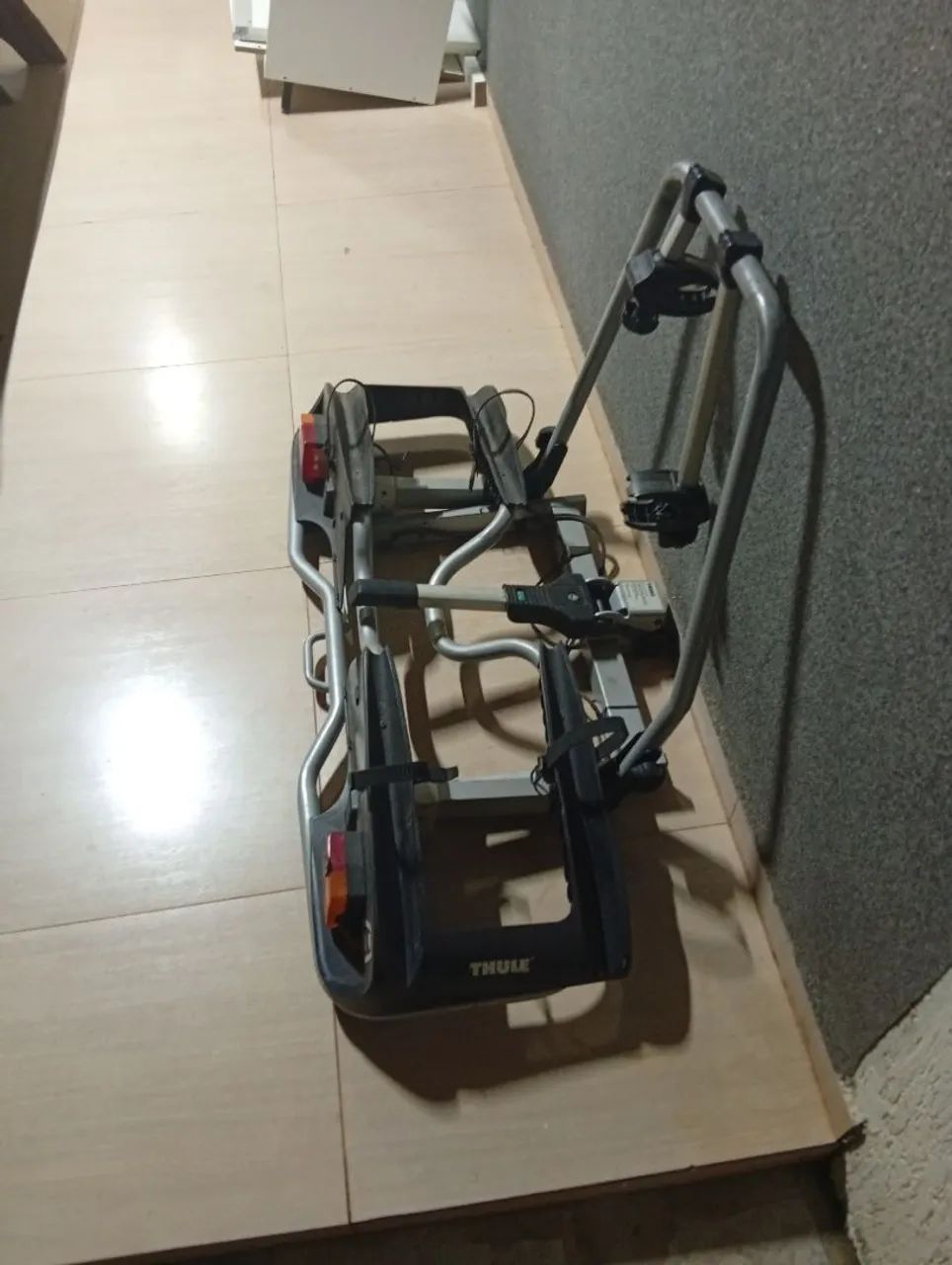 Transbike thule - Foto 2