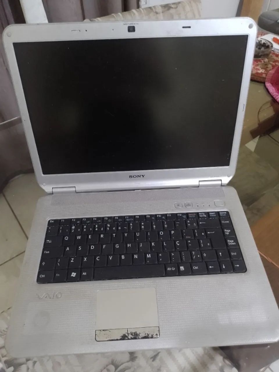 Note Sony Vaio - Foto 4