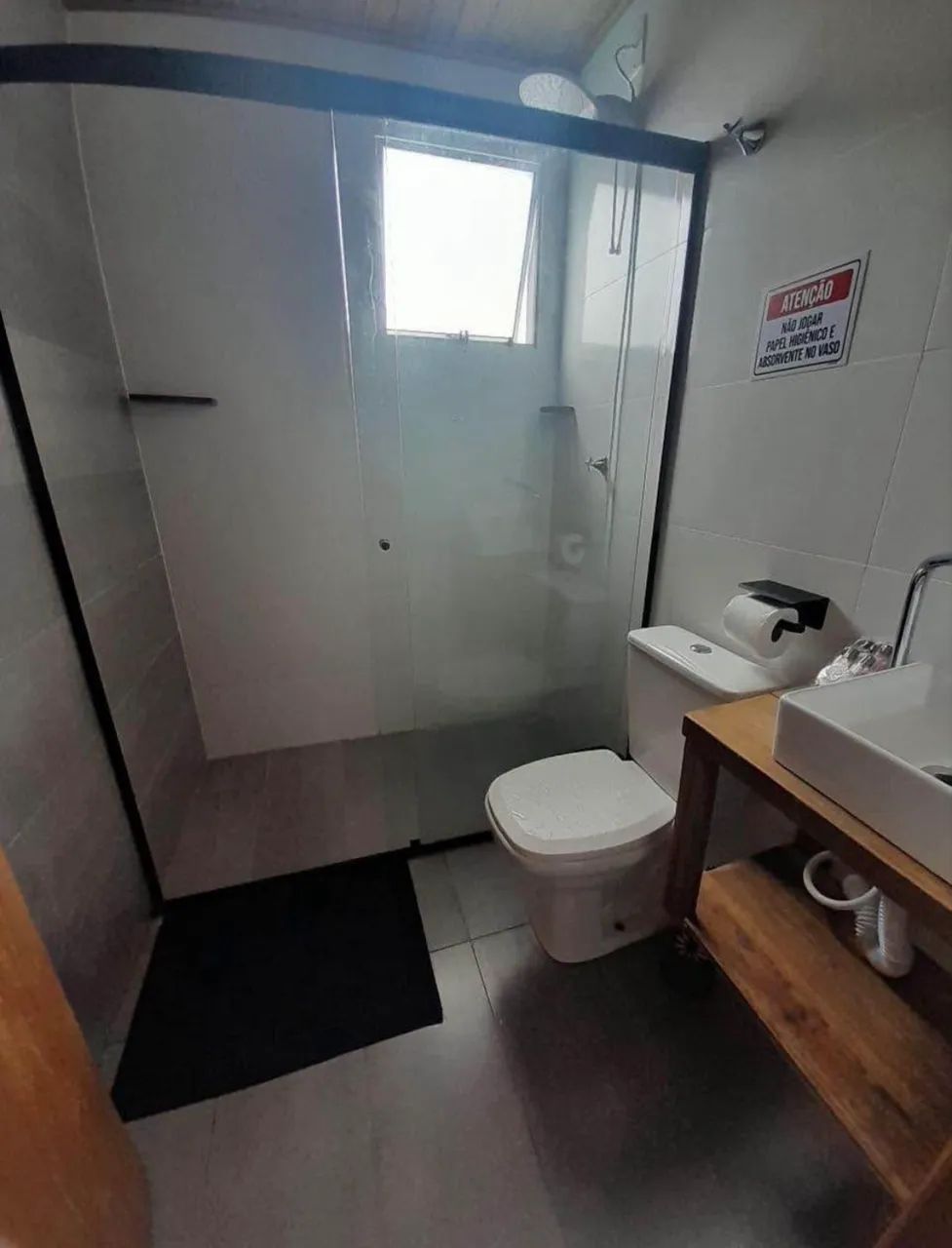 Lofts a 450 metros da praia - Foto 4