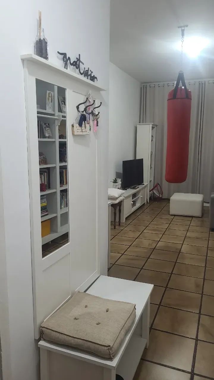 2 quartos e bem mais - Leia o anúncio até o final | Quebra-Coco | Jardim Guanabara  - Foto 3