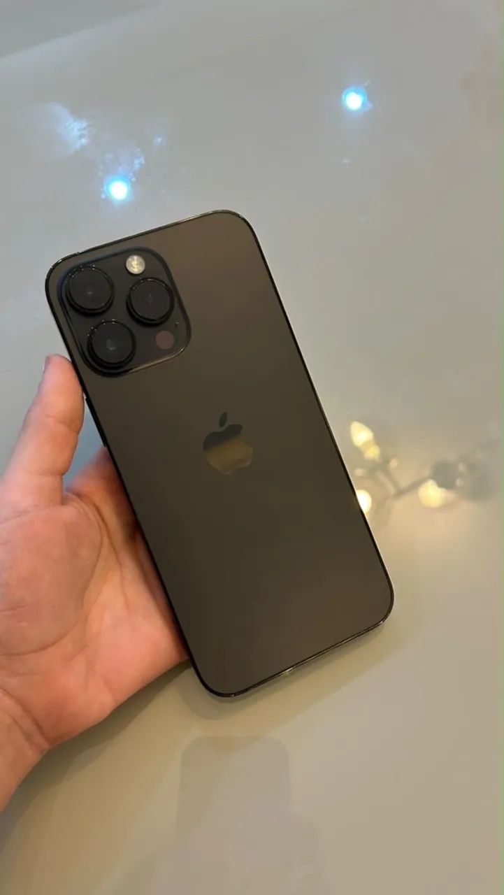 iPhone 14 Pro Max  - Foto 2