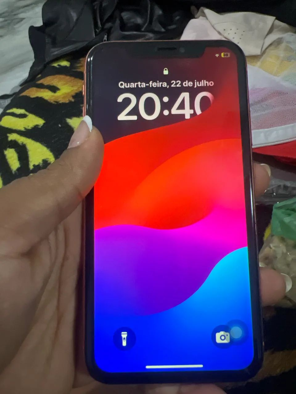 Vendo iPhone XR 