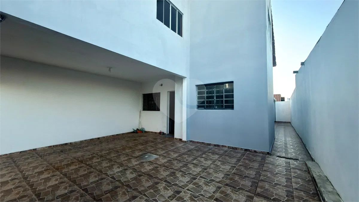 Sobrado à venda com 4 quartos no Wanell Vile V - Sorocaba/SP - Foto 4