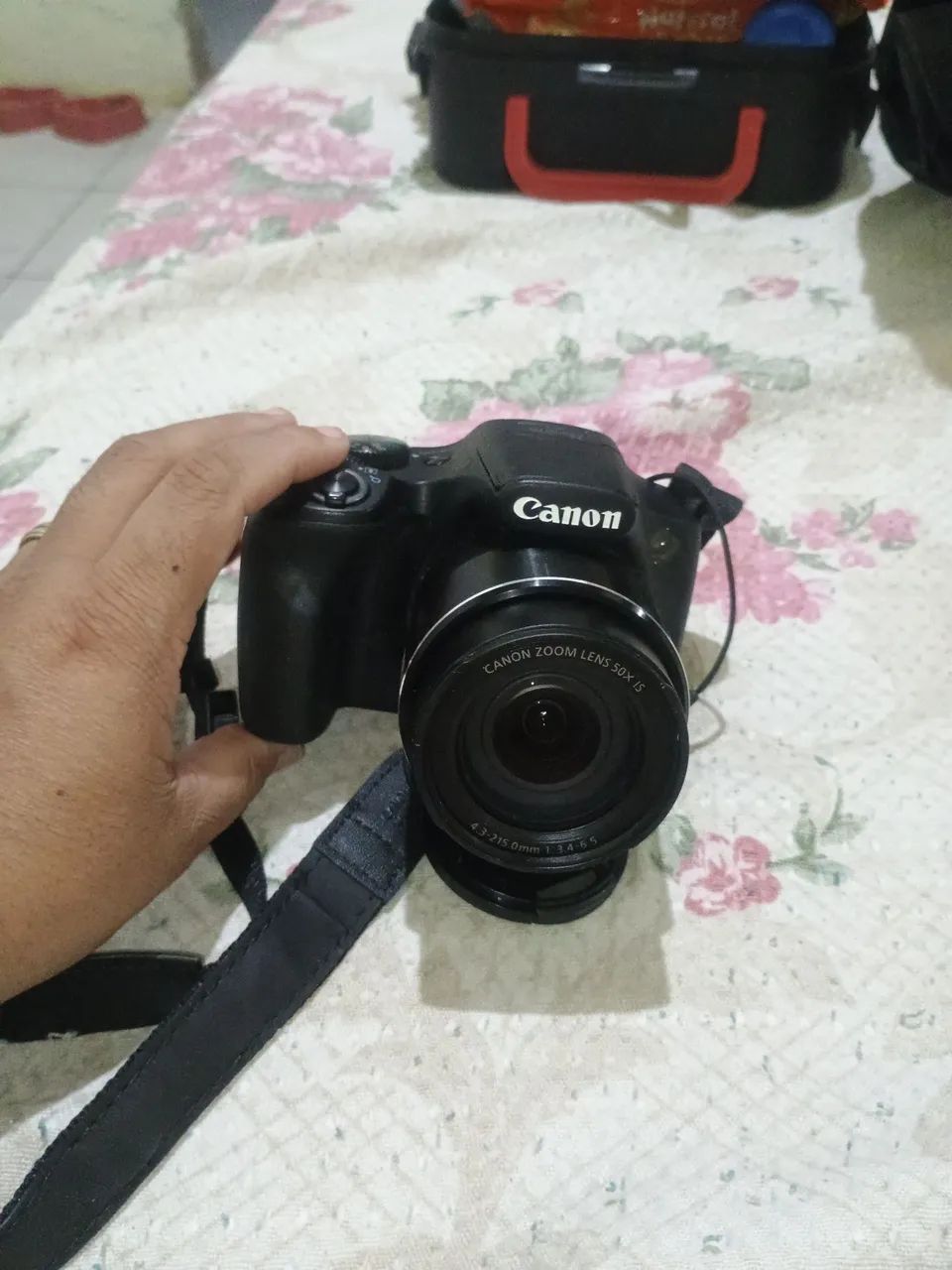 Câmera canon - Foto 4