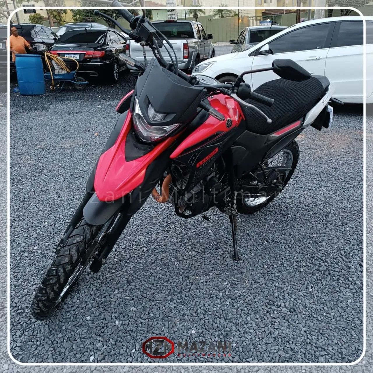 XTL Lander 250 Flex 2023 - Foto 3