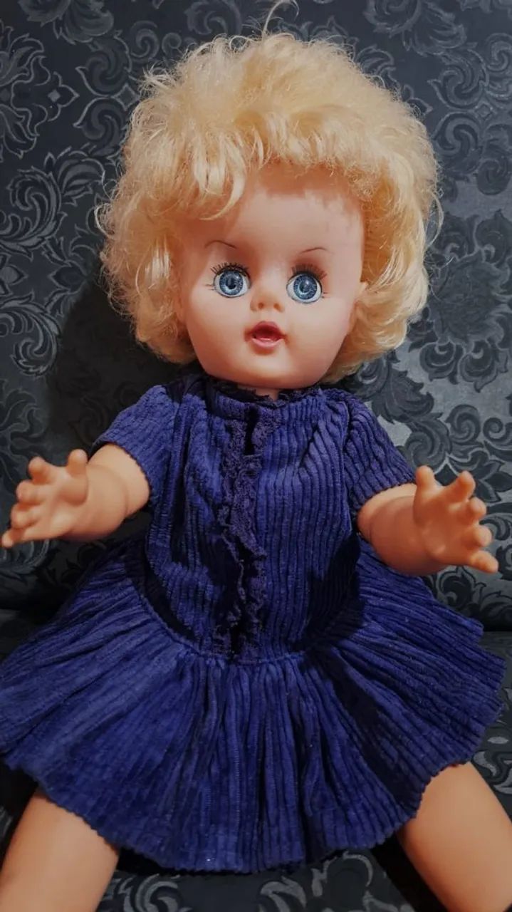 Boneca Marilyn Monroe da atma 40 cm