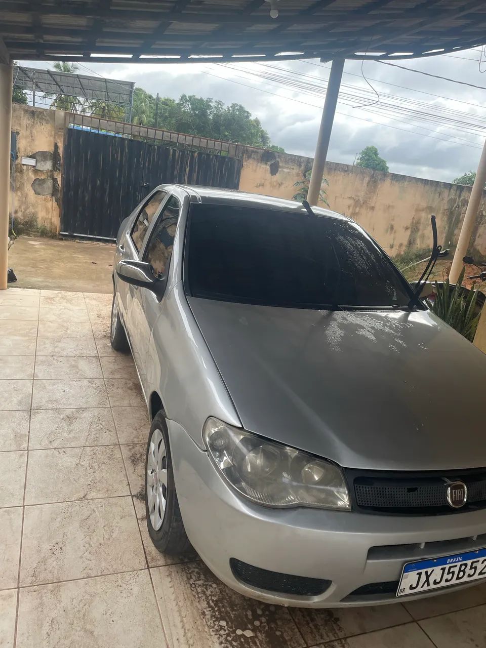 Fiat Siena 1.0/ EX 1.0 MPI Fire/ Fire Flex 8V 2008 - Foto 3