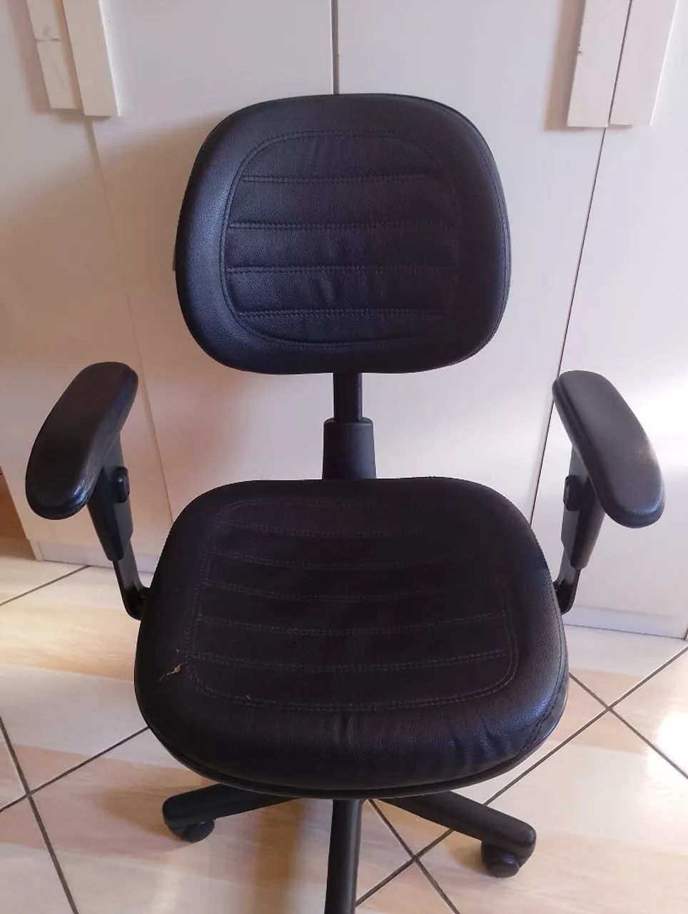 Cadeira de escritório  - Foto 2