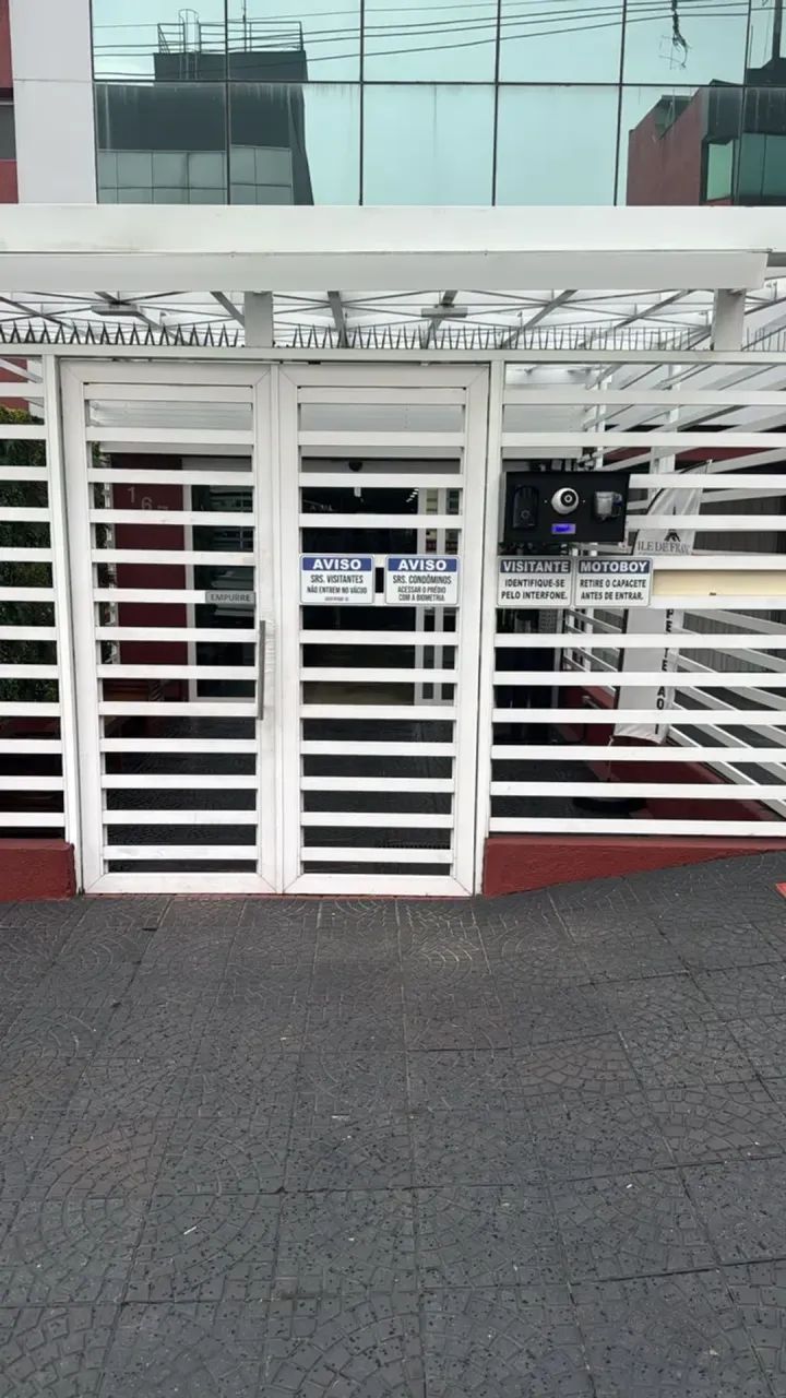 Imóvel para venda com 26 metros quadrados em Vila Bocaina - Mauá - SP - Foto 2