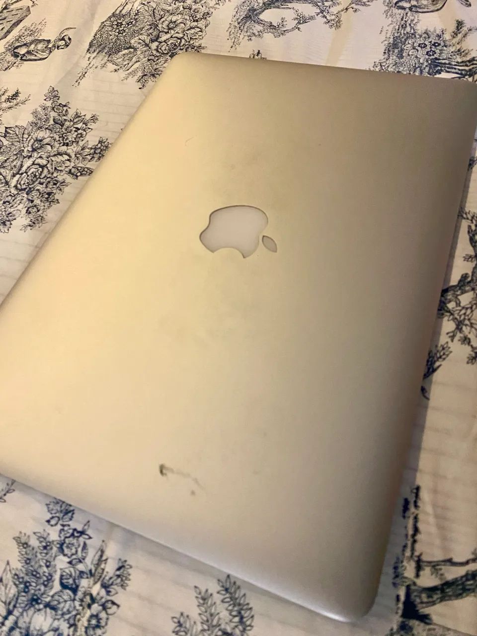 MacBook Air 13 - 2015 4gb de RAM - Foto 3