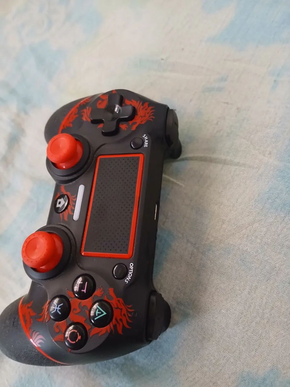 Controle Wireless  - Foto 2