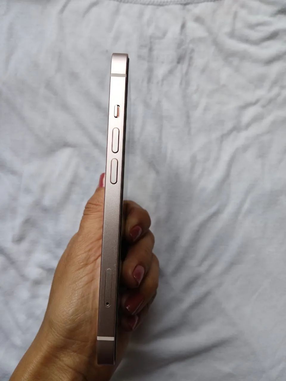 iPhone 13 Pink 128 GB - Foto 4