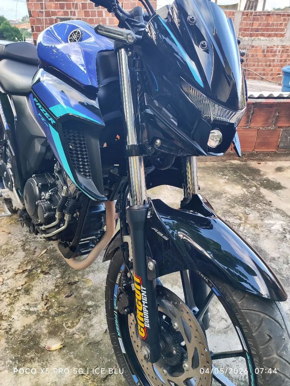 FZ25  - Foto 2