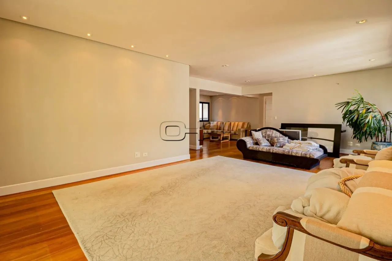 Aluguel Apartamento 3 Dormitórios - 227 m² Jardim Paulista