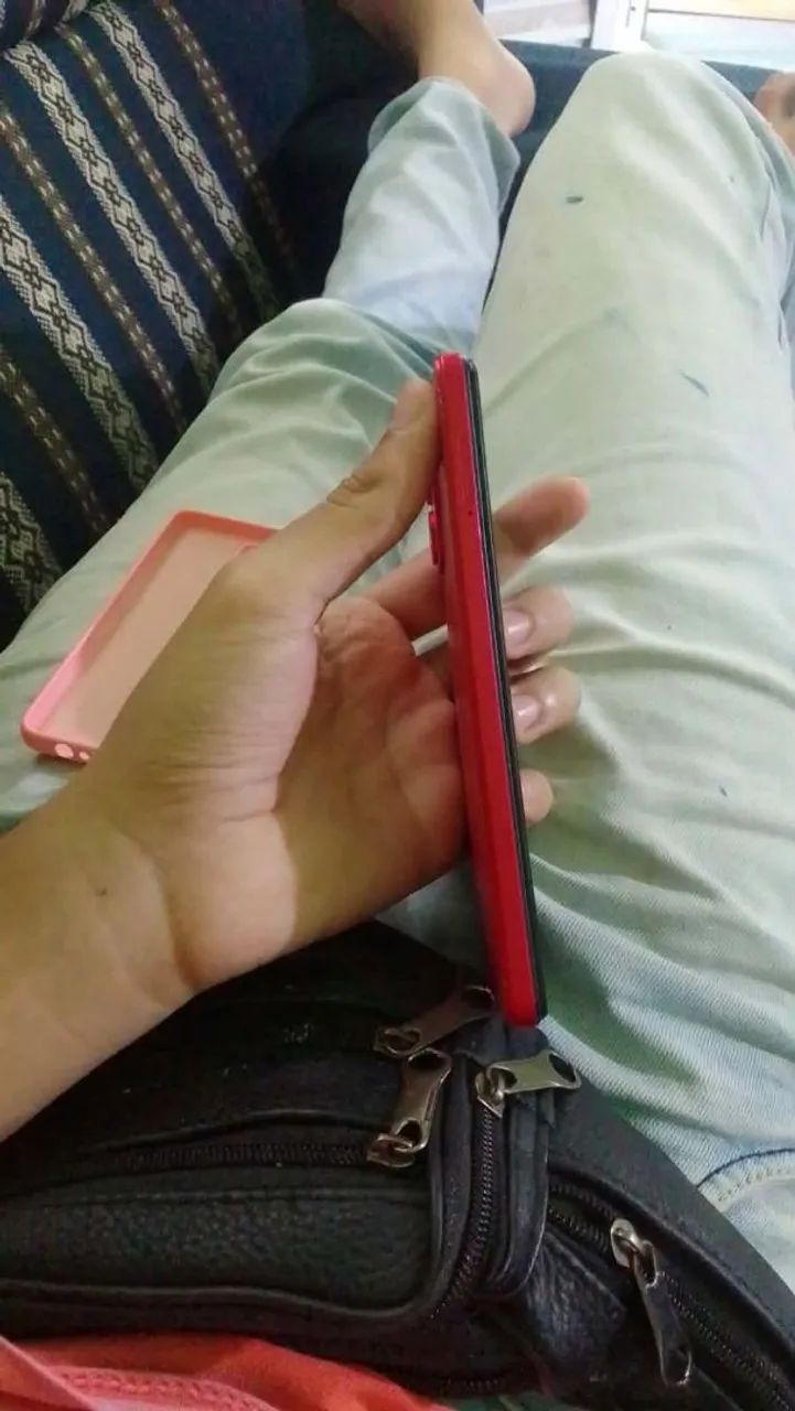 Motorola G84 - Foto 4