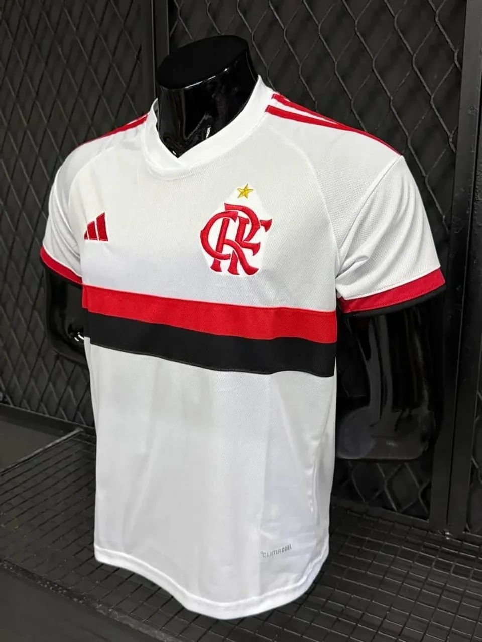 Camisa do Flamengo 2026 - Foto 2