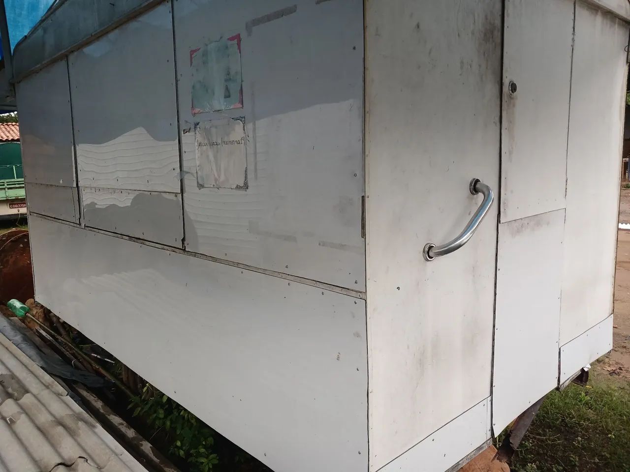 VENDO TRAILER - Foto 2