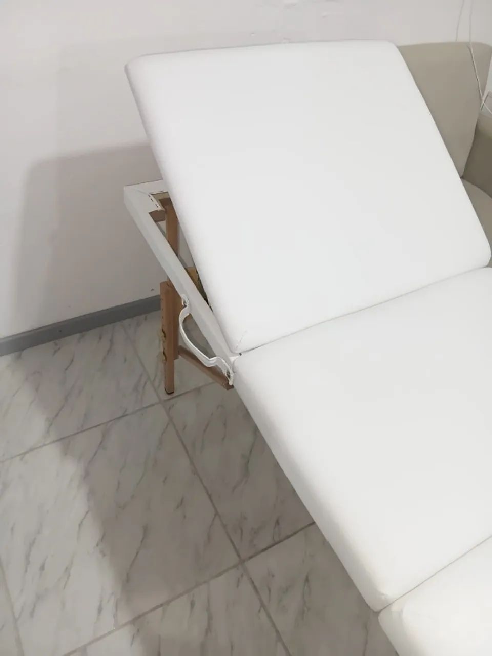 Maca portátil Nova! $350 - Foto 4