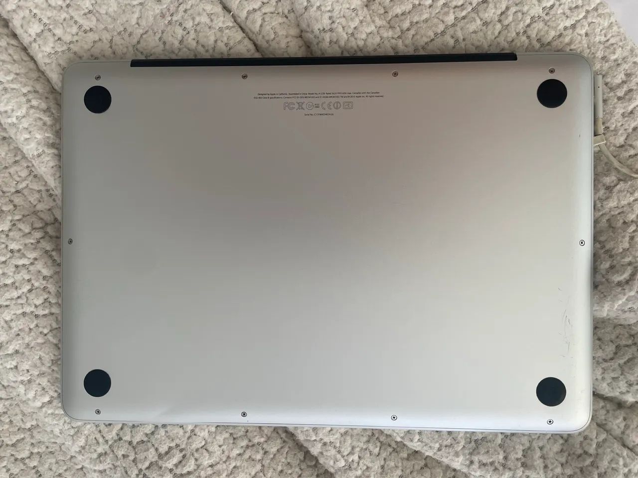 Mac book - Foto 2