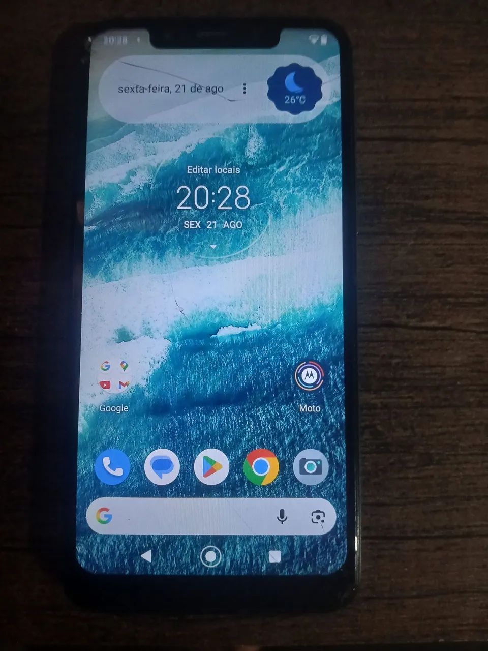 Celular 