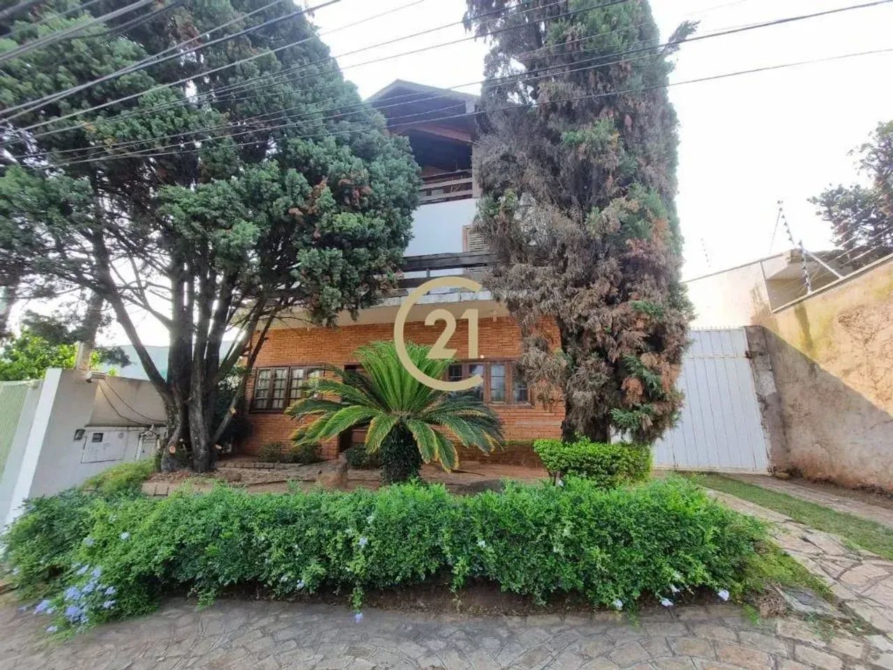 Casa/sobrado à venda - Solar de Itamaracá - Indaiatuba/SP - CA3456 - Foto 2