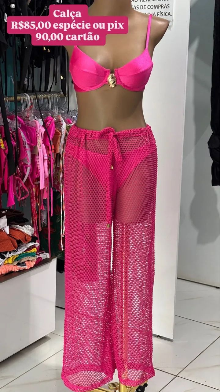Saída de praia  - Foto 2