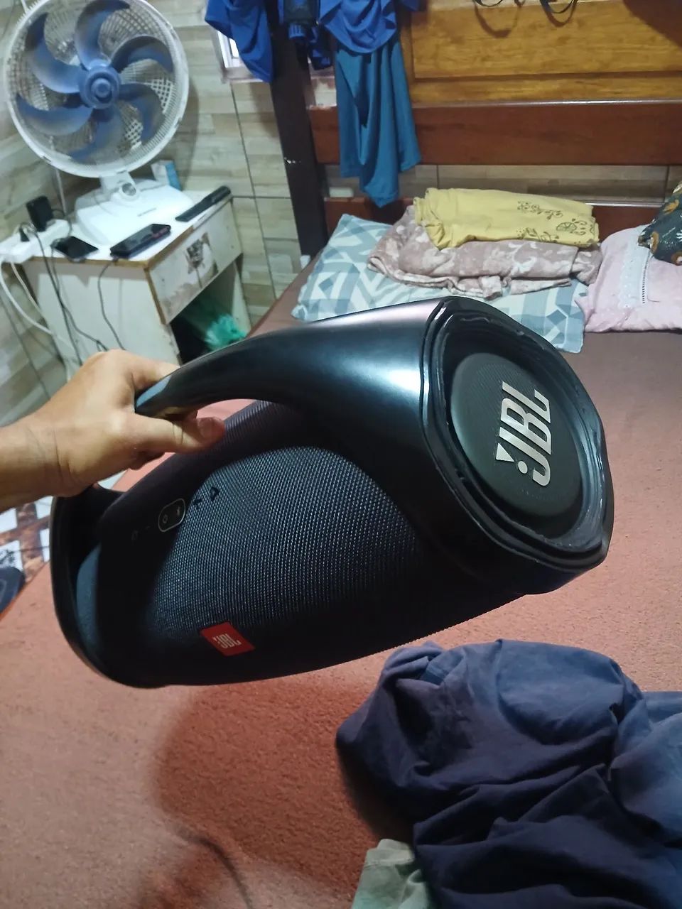 JBL BOMBOX 2 - Foto 2