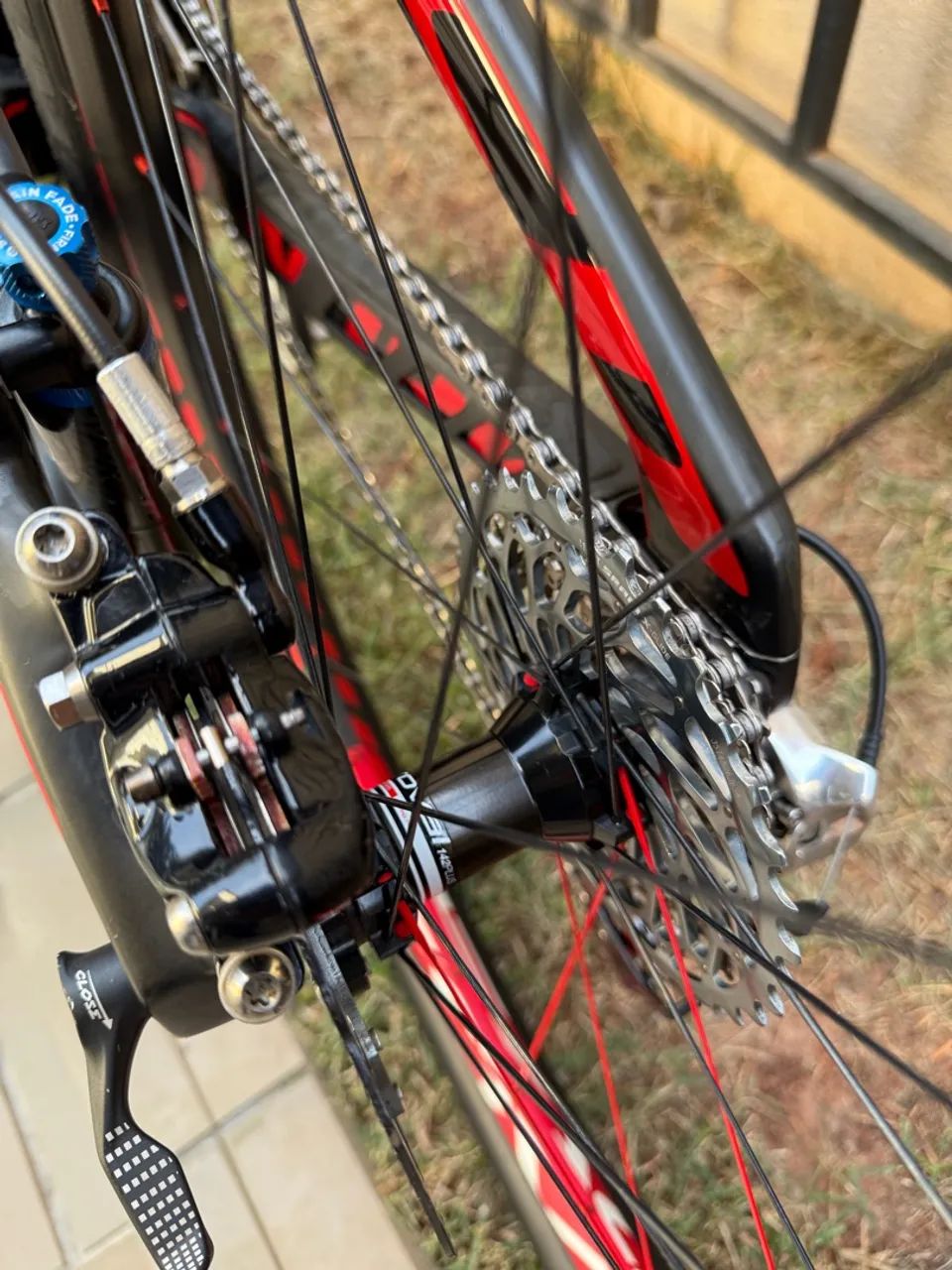 Specialized epic sworks aro 26. - Foto 4