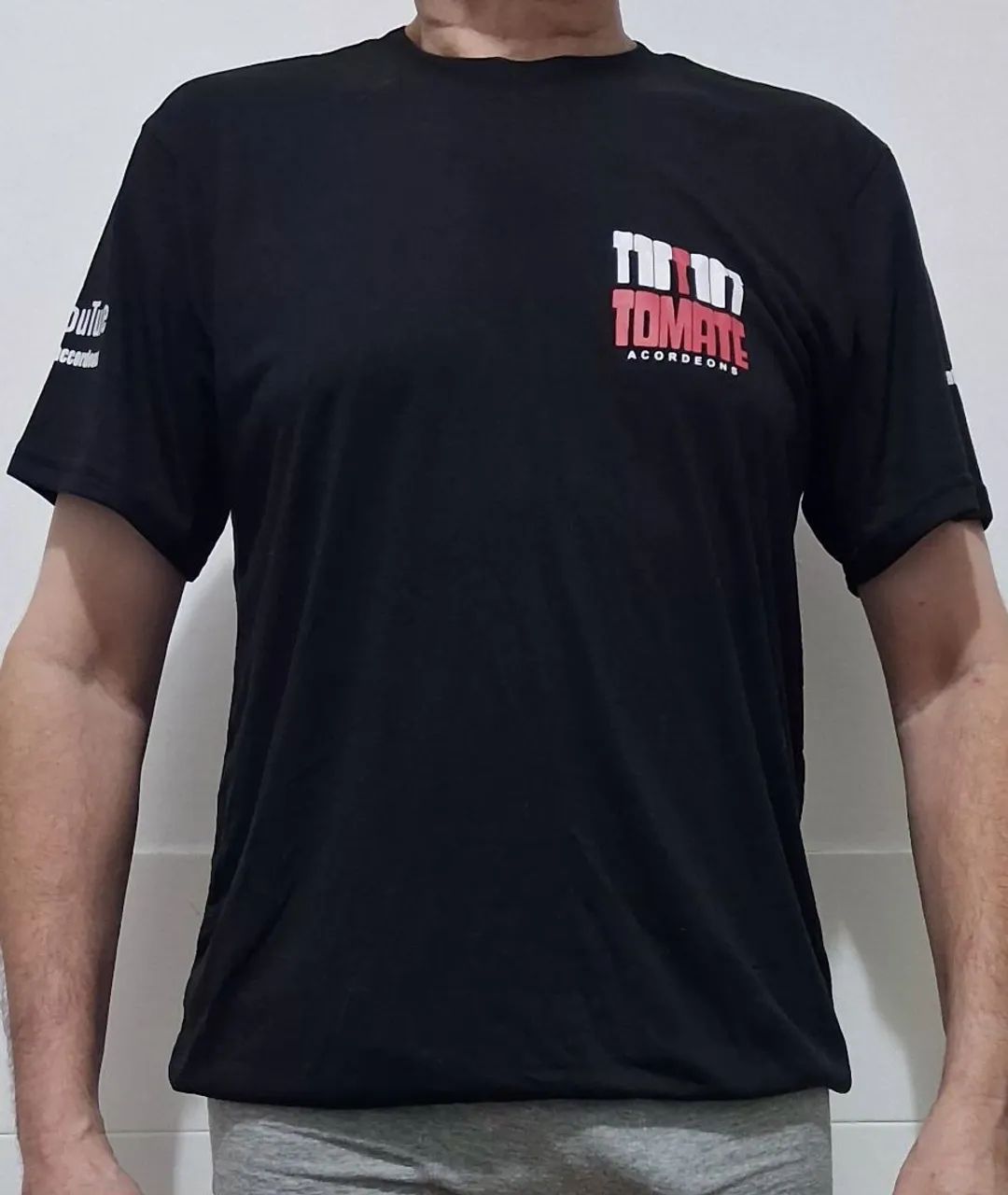Camisa doação  - Foto 2