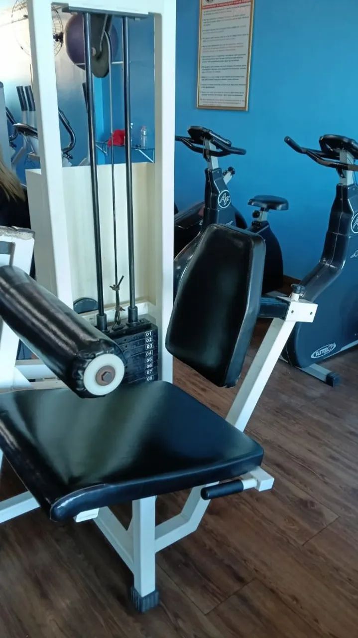 Leg Curl Machine449242265279549443