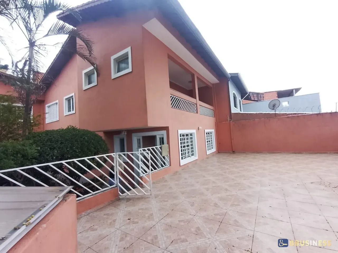 Casa à venda com 3 quartos, sendo 1 suíte - Parque Marabá, Taboão da Serra, SP - Foto 3