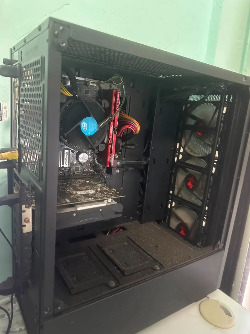 PC ESTUDOS/GAMER - Foto 2