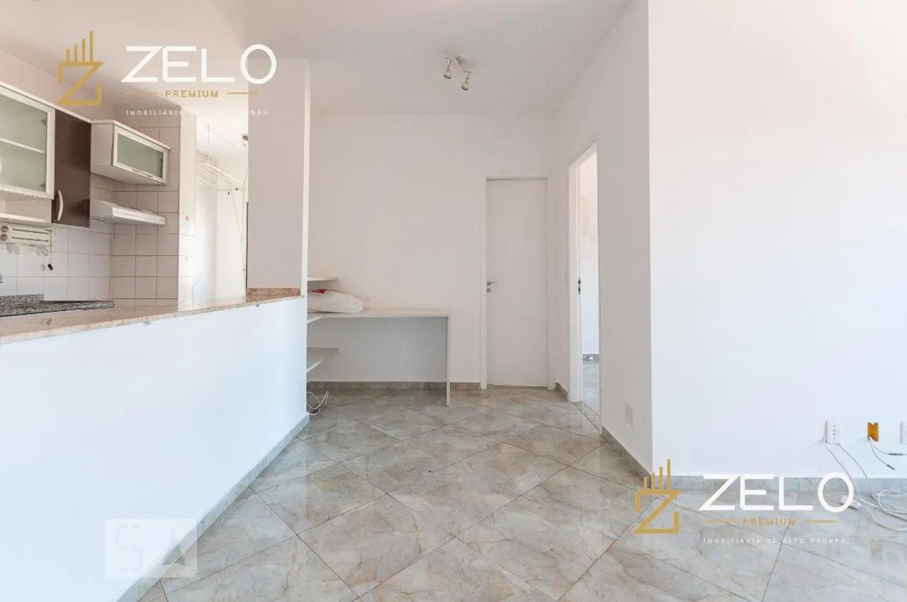 APARTAMENTO RESIDENTIAL em Campinas - São Paulo, Vila Nova - Foto 5