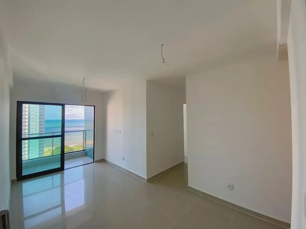 Apartamento à venda, Nascente, 3 quartos, 1 suíte; Piscina - Candeias - Jaboatão dos Guara - Foto 2