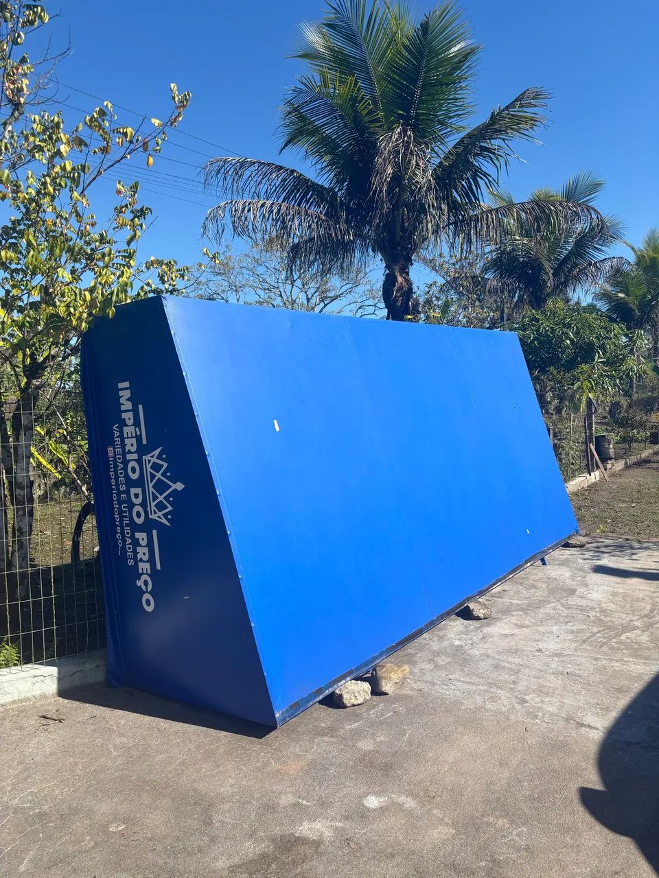 Toldo  - Foto 3