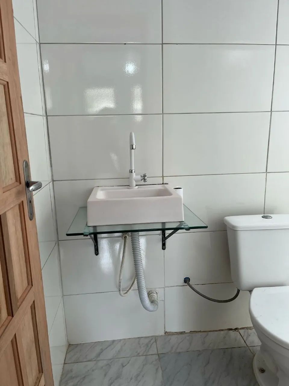 Aluga-se casa  - Foto 2