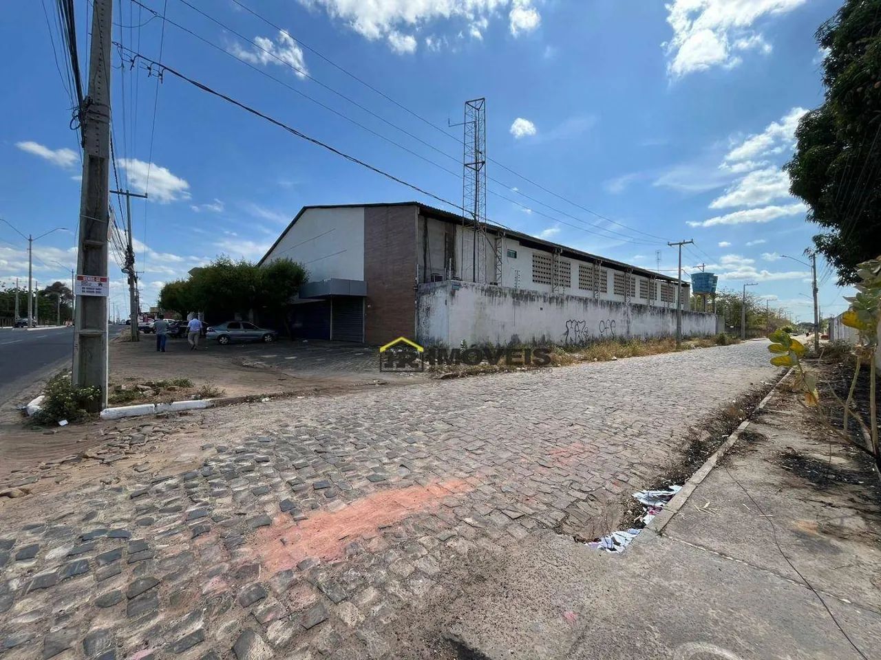 Alugue Galpão de 1.300 m² no Vale Quem Tem - Foto 3