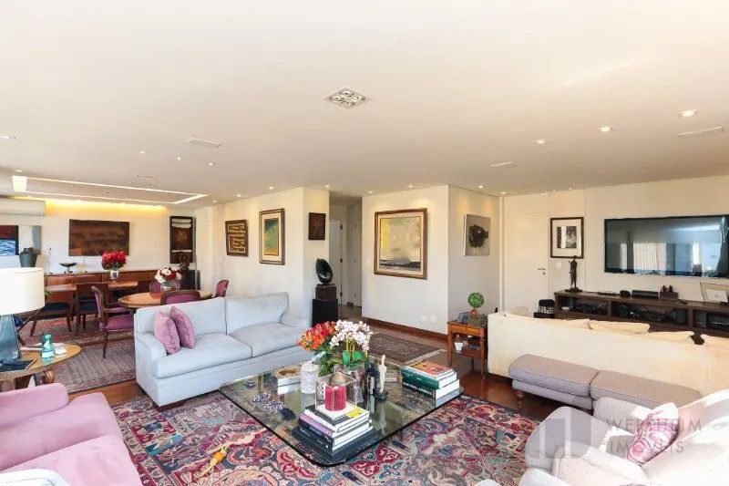 APARTAMENTO PARA LOCAÇÃO NA ÁREA NOBRE DO ITAIM - Foto 9