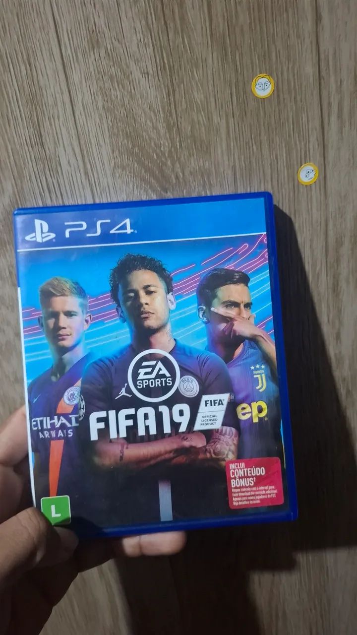 Fifa 19 - Foto 3