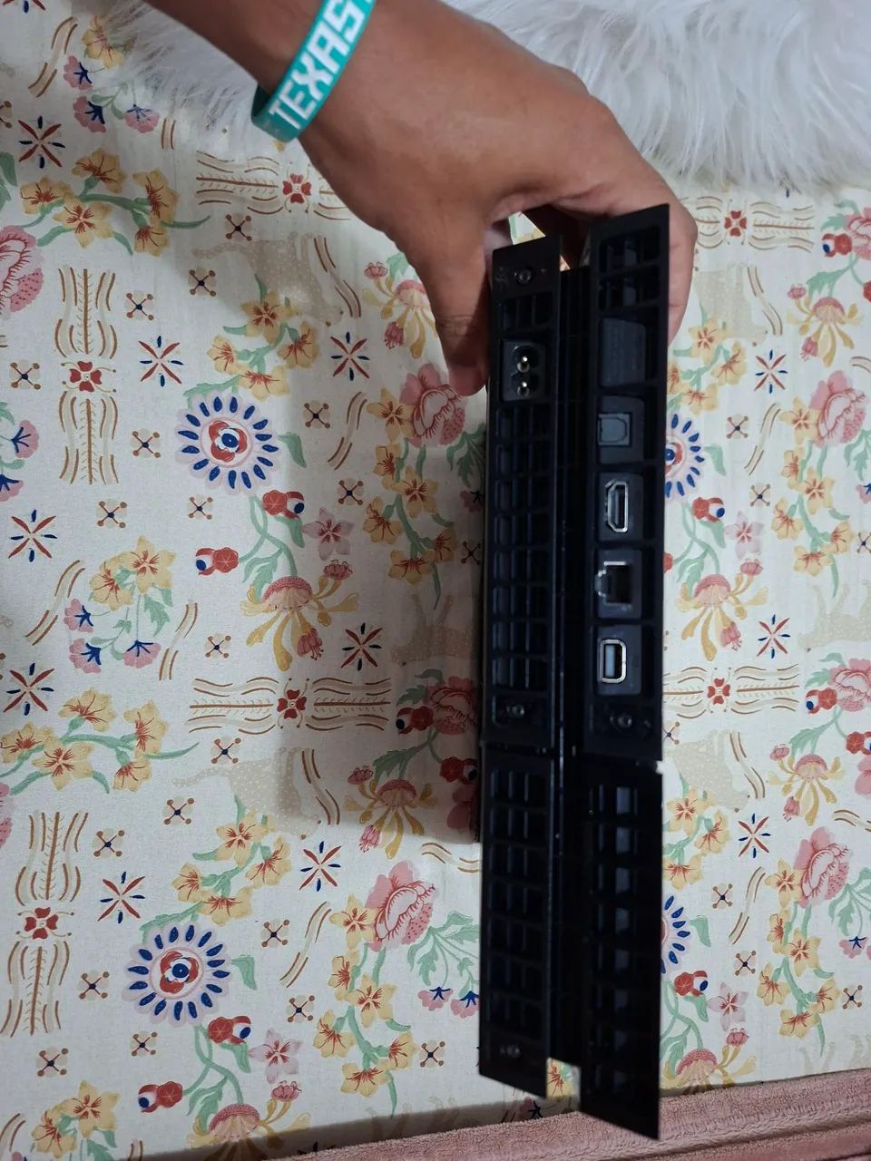 Ps4 Fat - Foto 2