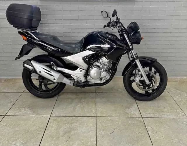 Fazer 250  - Foto 3